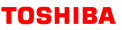 TOSHIBA